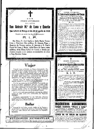 ABC MADRID 26-08-1930 página 49