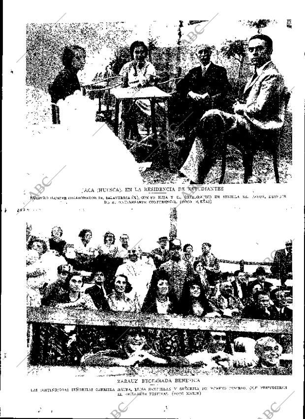 ABC MADRID 26-08-1930 página 5