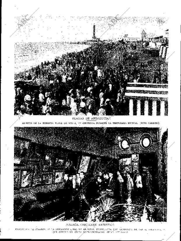 ABC SEVILLA 26-08-1930 página 5