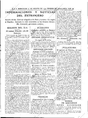 ABC SEVILLA 27-08-1930 página 27