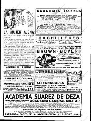 ABC SEVILLA 27-08-1930 página 39