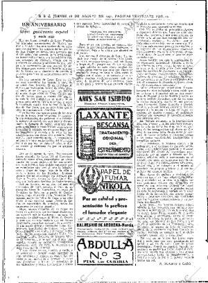 ABC MADRID 28-08-1930 página 10