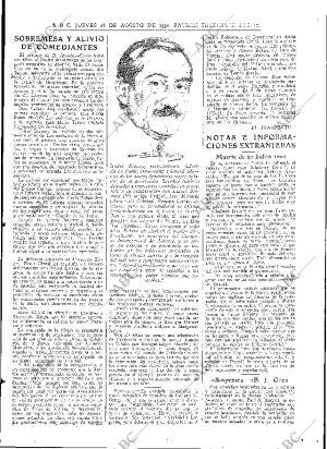 ABC MADRID 28-08-1930 página 11