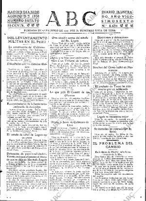 ABC MADRID 28-08-1930 página 15