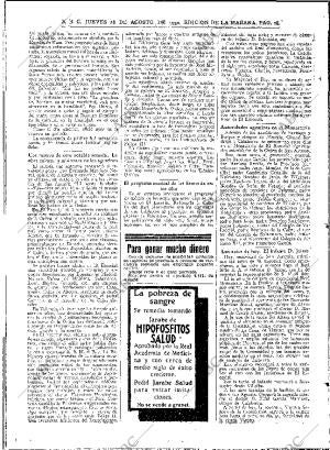 ABC MADRID 28-08-1930 página 18