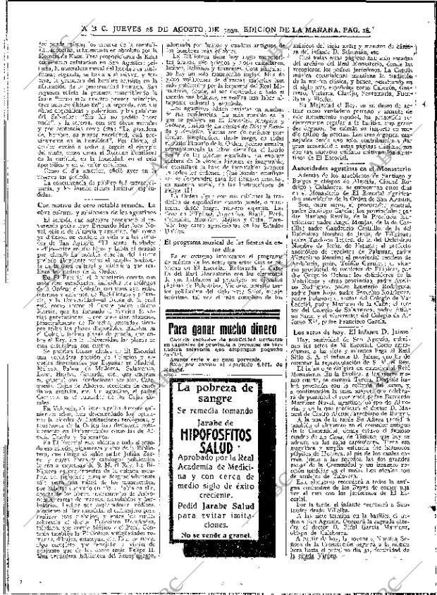 ABC MADRID 28-08-1930 página 18