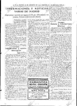 ABC MADRID 28-08-1930 página 21
