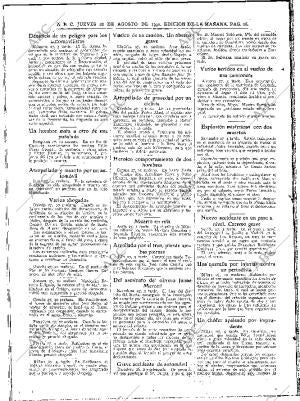 ABC MADRID 28-08-1930 página 26
