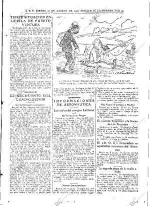 ABC MADRID 28-08-1930 página 29