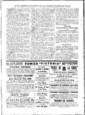 ABC MADRID 28-08-1930 página 36