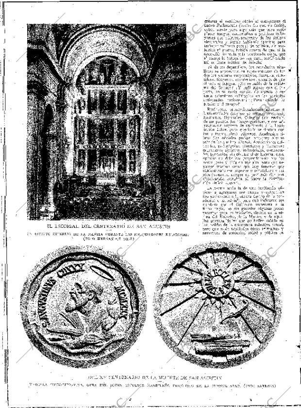 ABC MADRID 28-08-1930 página 4