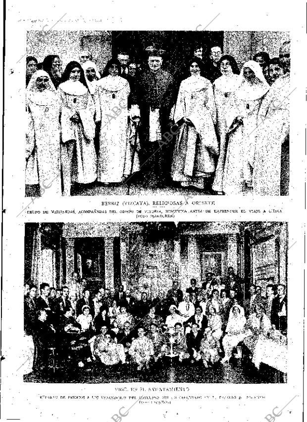 ABC MADRID 28-08-1930 página 5