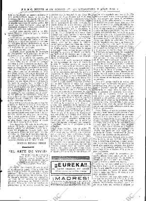 ABC MADRID 28-08-1930 página 7