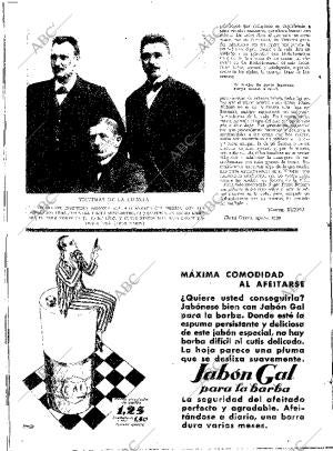 ABC MADRID 28-08-1930 página 8