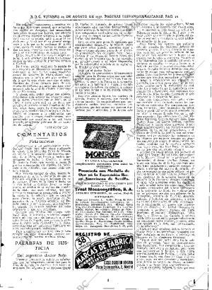 ABC MADRID 29-08-1930 página 11