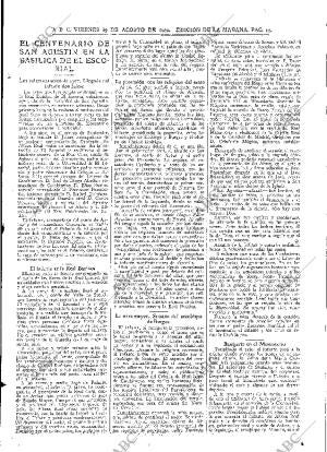 ABC MADRID 29-08-1930 página 17