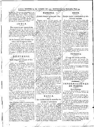 ABC MADRID 29-08-1930 página 24