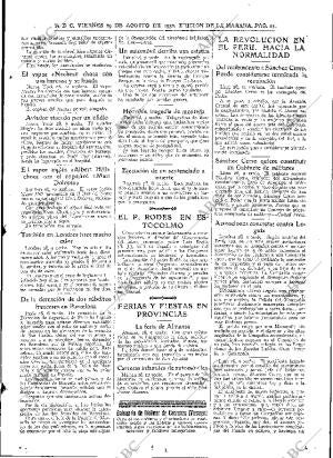 ABC MADRID 29-08-1930 página 27