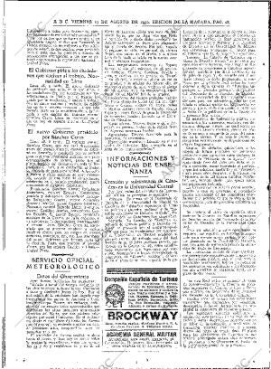 ABC MADRID 29-08-1930 página 28