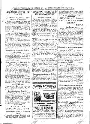 ABC MADRID 29-08-1930 página 29