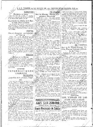 ABC MADRID 29-08-1930 página 30