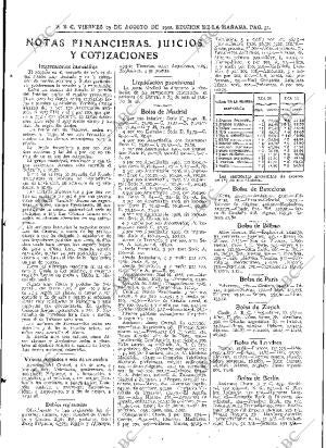 ABC MADRID 29-08-1930 página 31