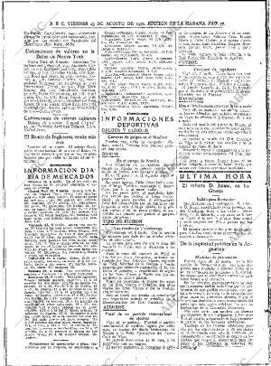 ABC MADRID 29-08-1930 página 32