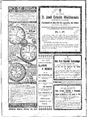 ABC MADRID 29-08-1930 página 34