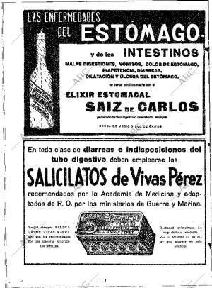 ABC MADRID 29-08-1930 página 40