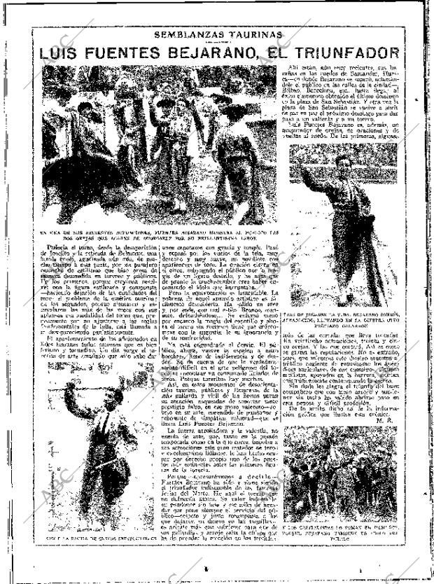 ABC MADRID 29-08-1930 página 8