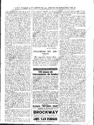 ABC SEVILLA 29-08-1930 página 11