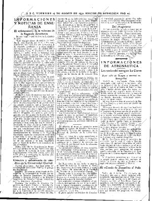 ABC SEVILLA 29-08-1930 página 21