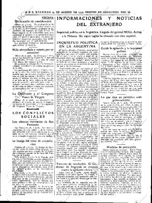 ABC SEVILLA 29-08-1930 página 27