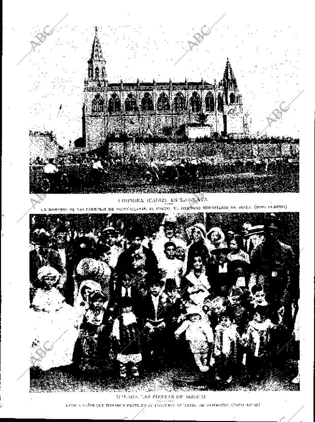 ABC SEVILLA 29-08-1930 página 5