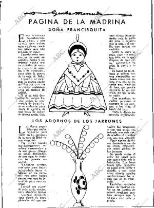 BLANCO Y NEGRO MADRID 31-08-1930 página 101