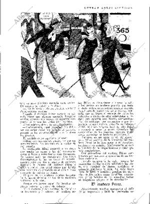 BLANCO Y NEGRO MADRID 31-08-1930 página 23