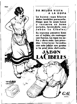 BLANCO Y NEGRO MADRID 31-08-1930 página 64