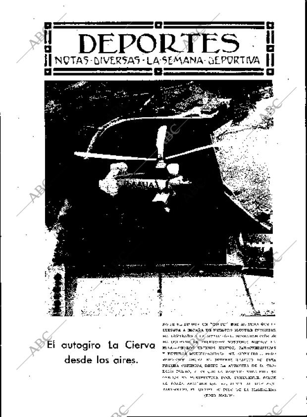 BLANCO Y NEGRO MADRID 31-08-1930 página 65