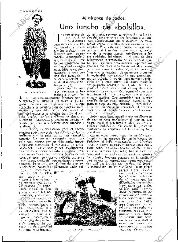 BLANCO Y NEGRO MADRID 31-08-1930 página 66