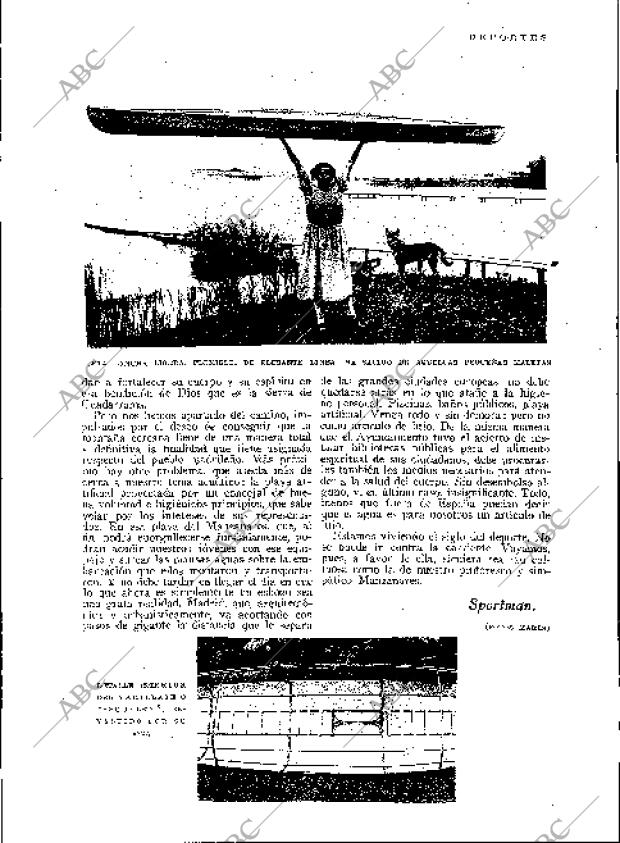 BLANCO Y NEGRO MADRID 31-08-1930 página 67
