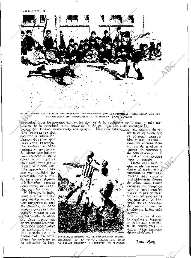 BLANCO Y NEGRO MADRID 31-08-1930 página 70