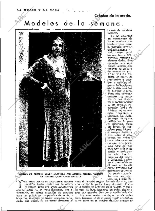 BLANCO Y NEGRO MADRID 31-08-1930 página 82