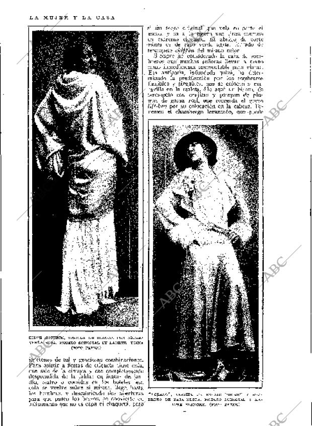 BLANCO Y NEGRO MADRID 31-08-1930 página 84