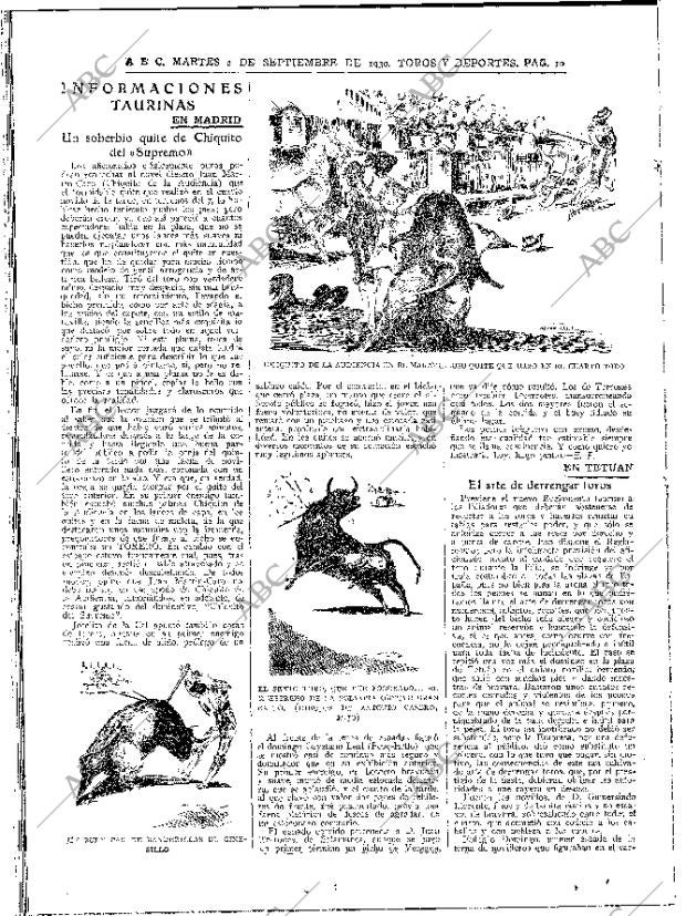 ABC MADRID 02-09-1930 página 10