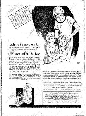 ABC MADRID 02-09-1930 página 14