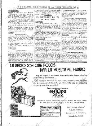 ABC MADRID 02-09-1930 página 18