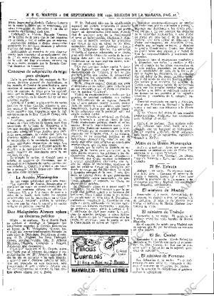 ABC MADRID 02-09-1930 página 21