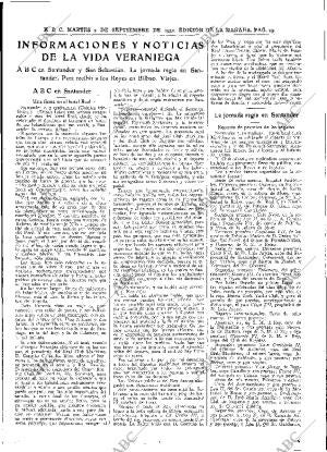 ABC MADRID 02-09-1930 página 23