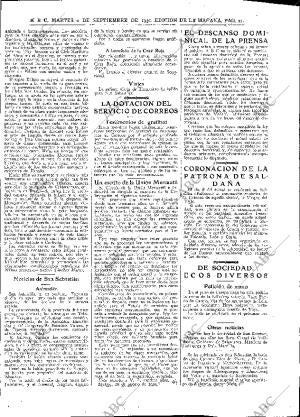 ABC MADRID 02-09-1930 página 25