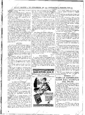 ABC MADRID 02-09-1930 página 30